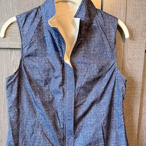 Women’s Peter Millar Reversible Vest